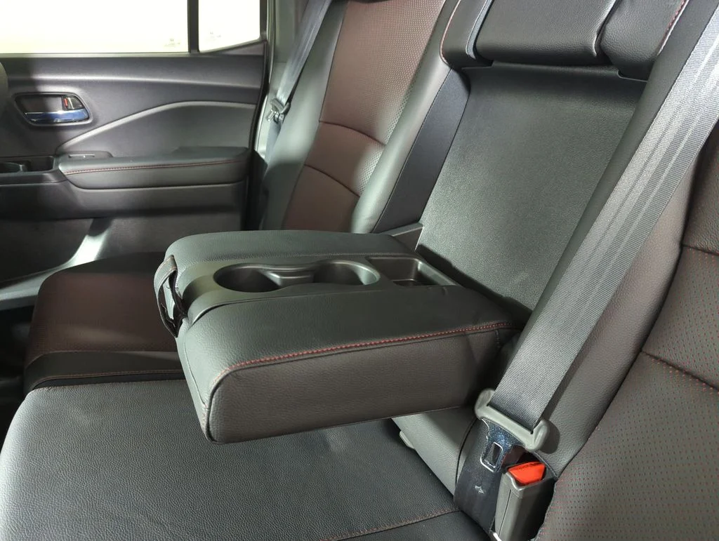 New 2026 Sonic Gray Pearl Honda Black Edition image 28