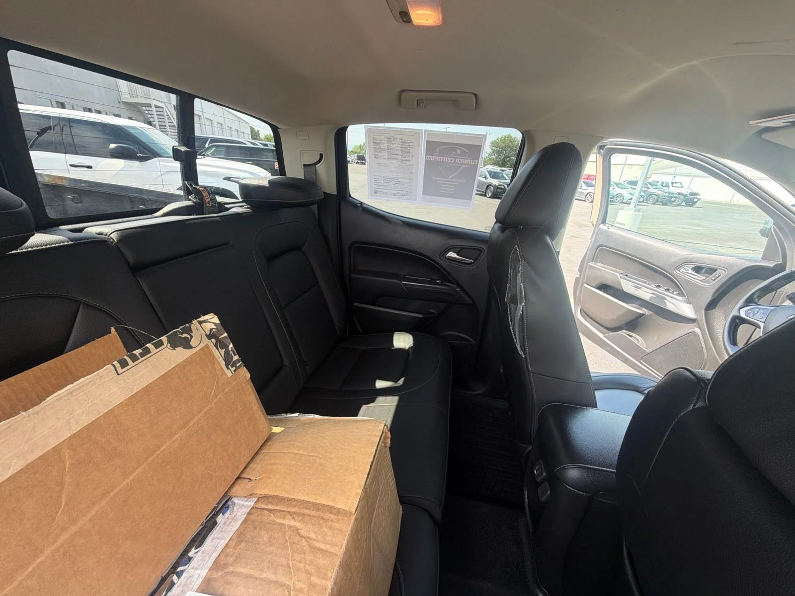 Used 2021 Beige Chevrolet ZR2 image 35