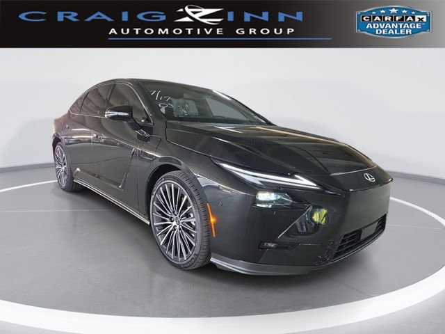2026 Lexus ES LUXURY