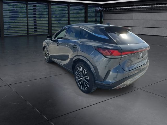 Certified Used 2024 Gray Lexus 350 Premium Plus image 6