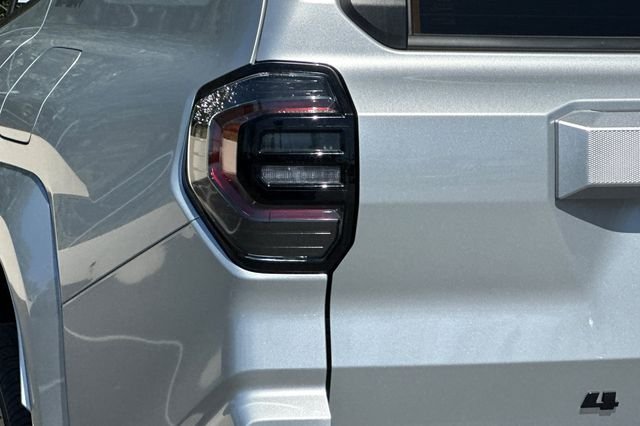 2025 Toyota 4Runner TRD Sport - Photo 24