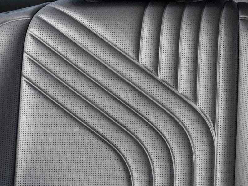 New 2026 Abyss Black Pearl Hyundai SEL Premium image 17