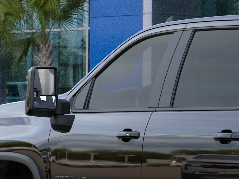 2026 Chevrolet Silverado 2500 HD LT - Photo 12