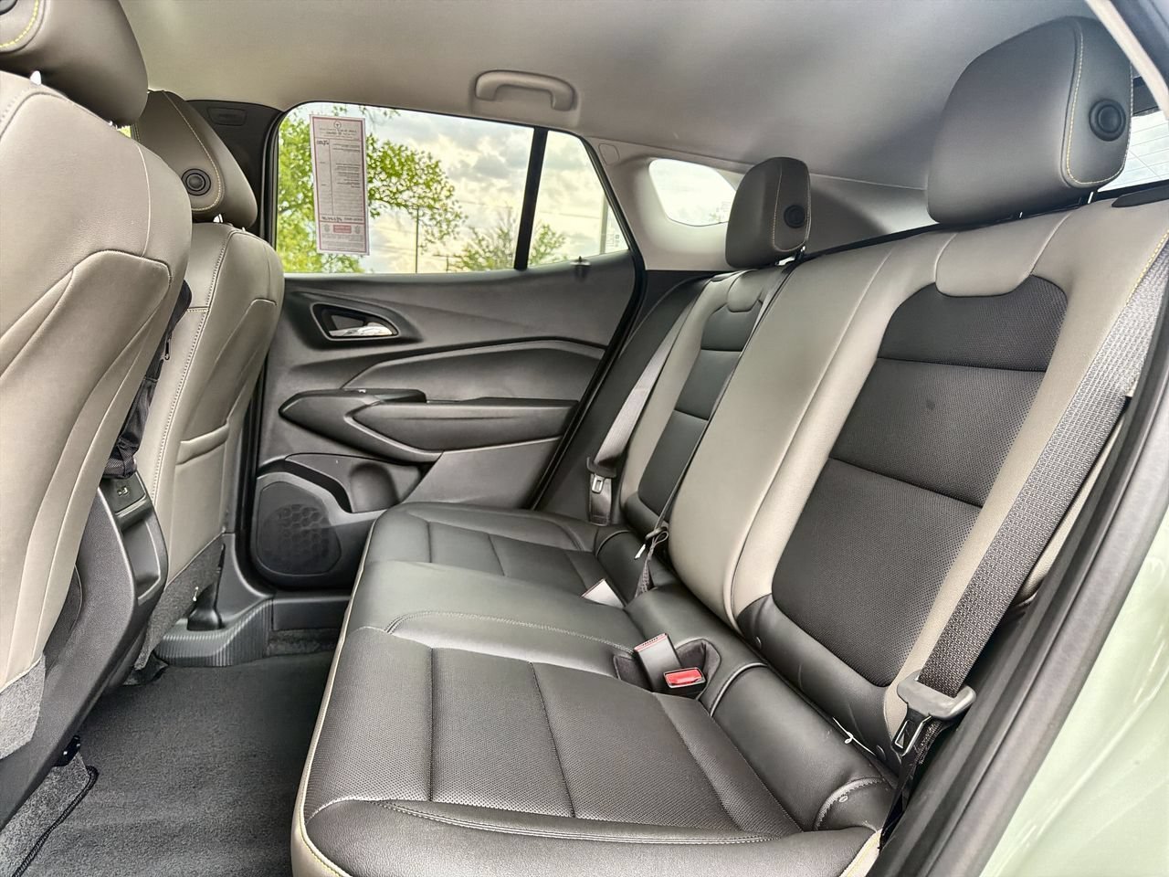 2026 Chevrolet Trax Activ - Photo 20