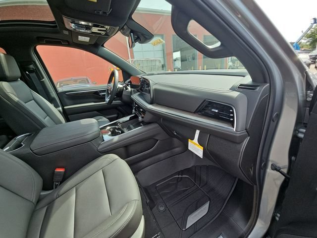 New 2026 Sterling Gray Metallic Chevrolet LT image 31