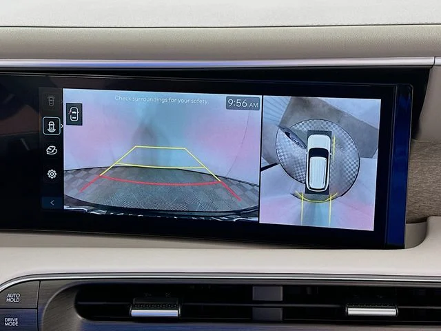 New 2026 Silver Hyundai Limited image 19