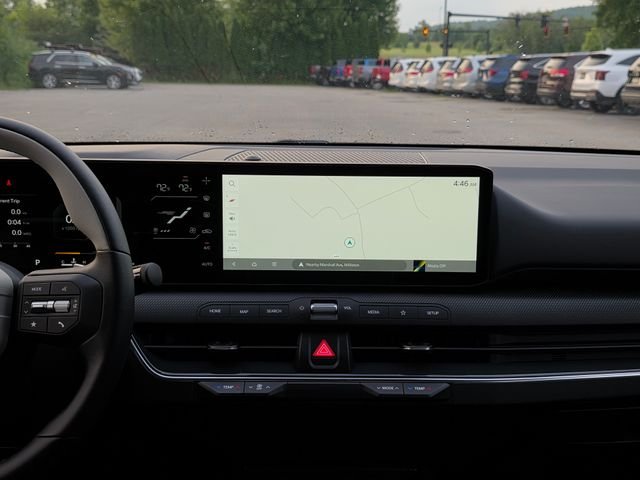 New 2026 Morning Haze Kia GT-Line image 19