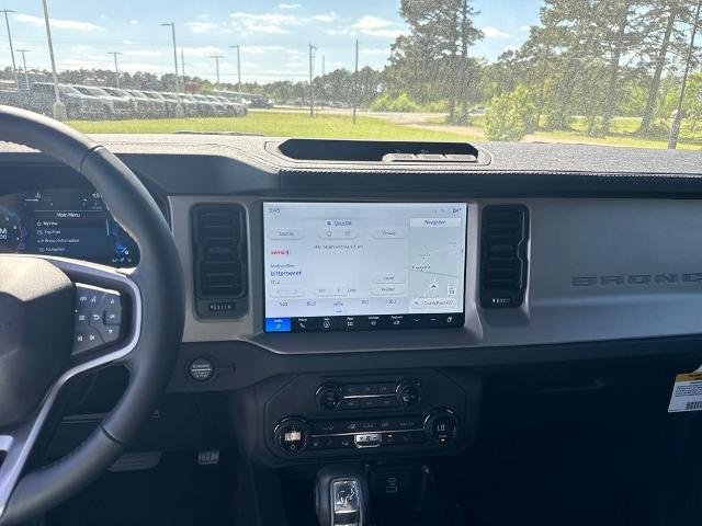 2025 Ford Bronco 4-Door Outer Banks - Photo 86