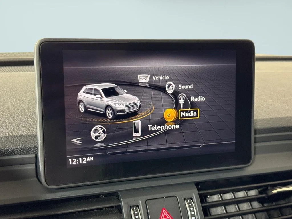 Used 2020 Gray Audi 45 Premium image 20