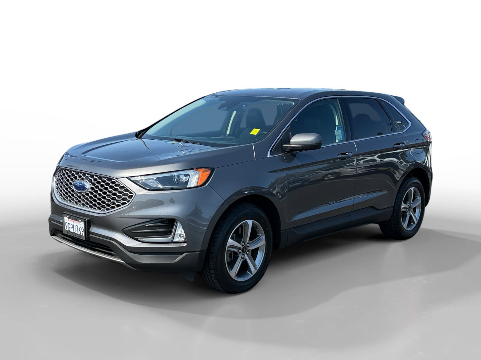 2023 Ford Edge SEL AWD's photo
