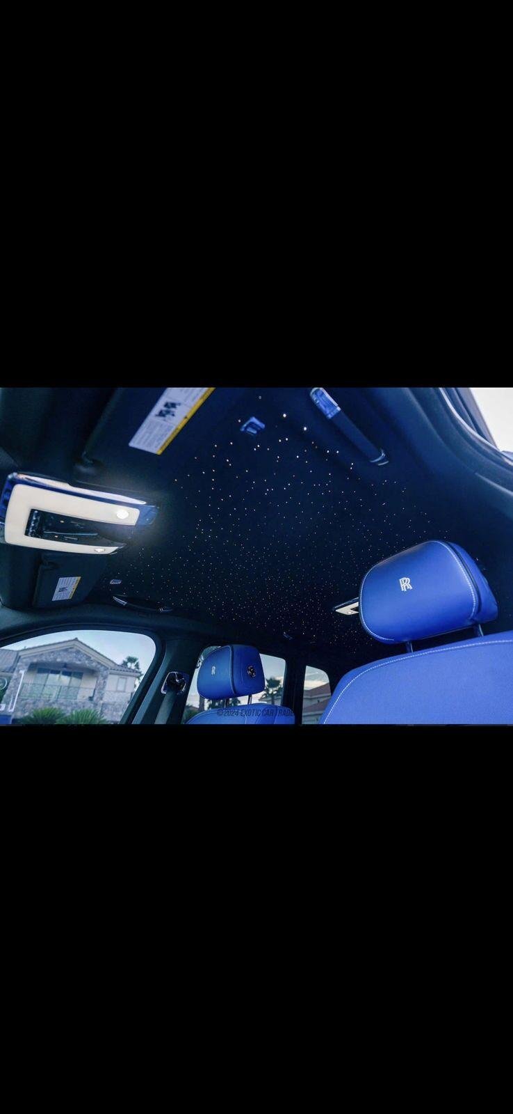 Used 2020 Black Diamond Rolls-Royce Base image 13