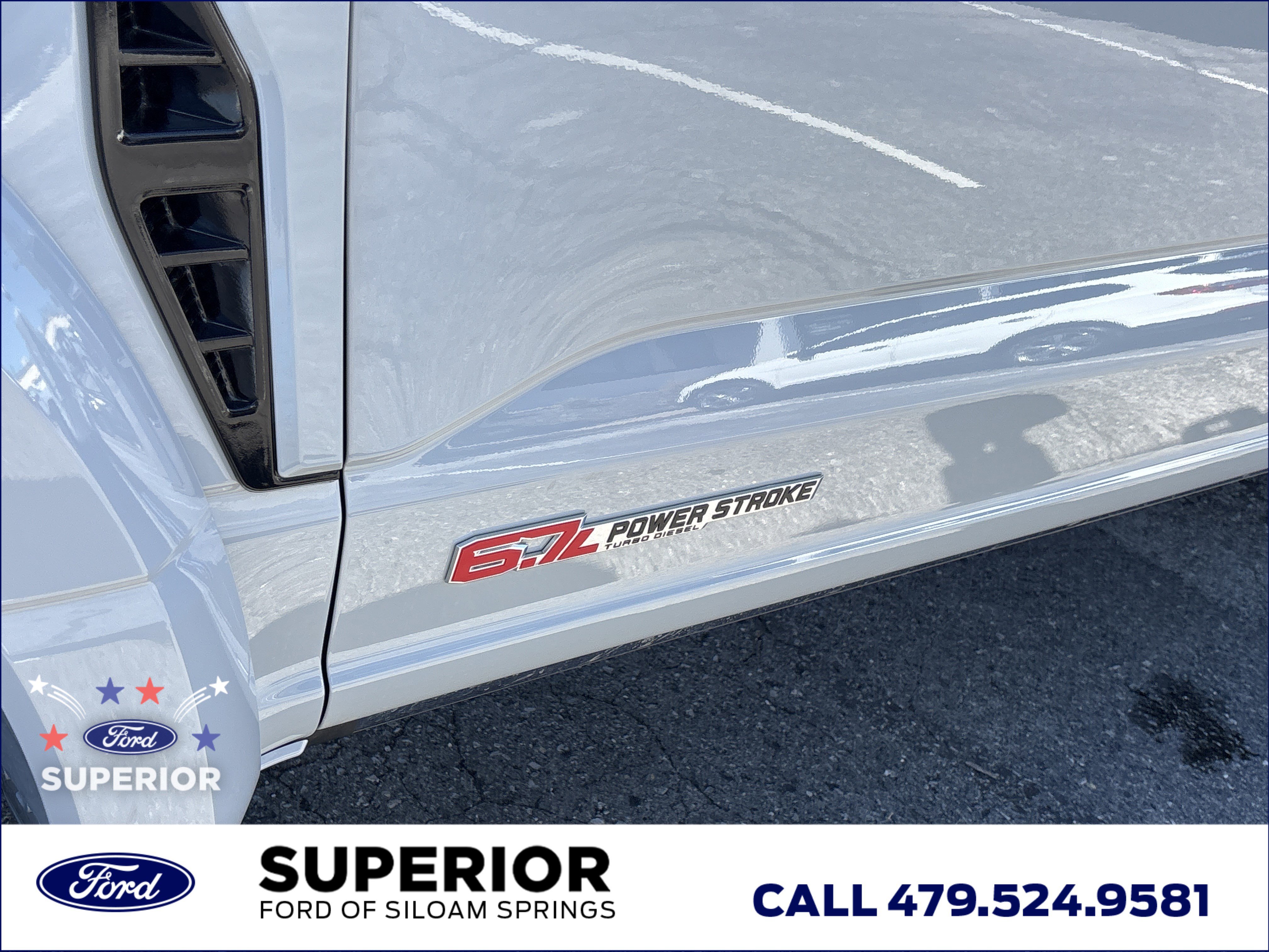 Used 2026 Gray Ford Platinum image 15