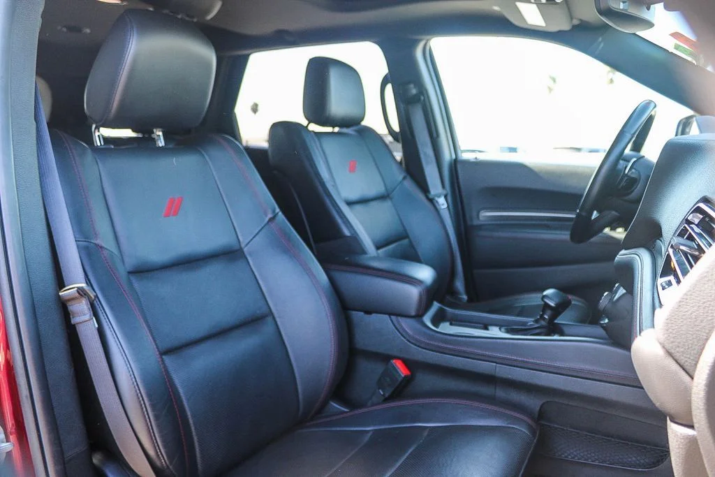 Used 2024 Red Dodge GT Plus image 17