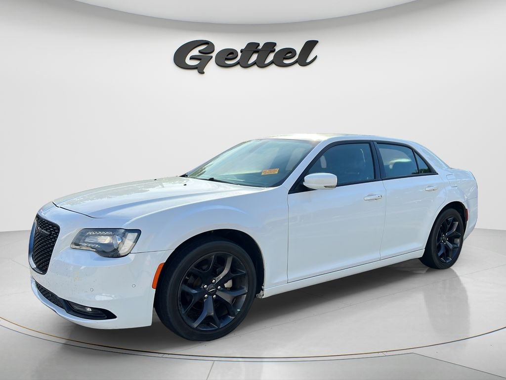 2023 Chrysler 300