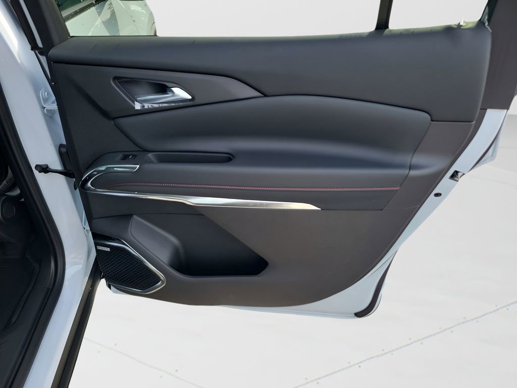 2026 Chevrolet Traverse Z71 - Photo 45
