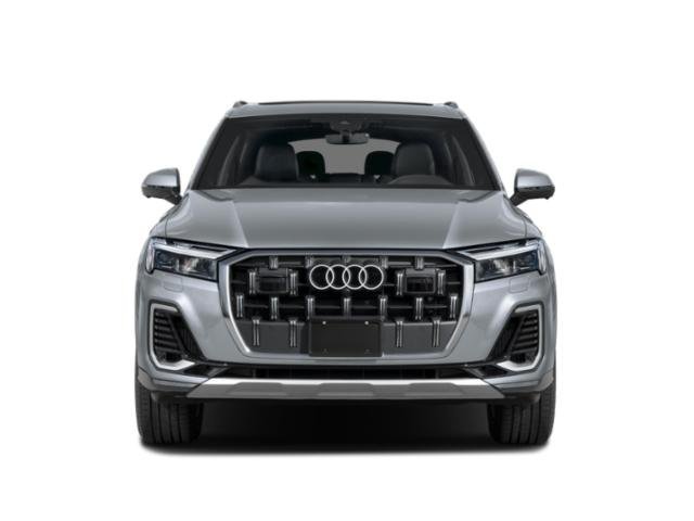 2026 Audi Q7 Premium Plus photo 4