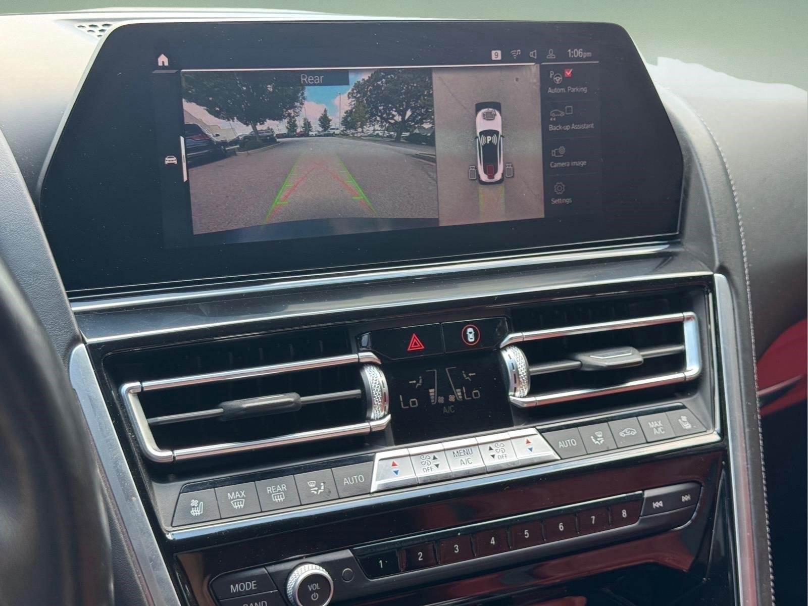 Used 2020 Alpine White BMW Competition image 35