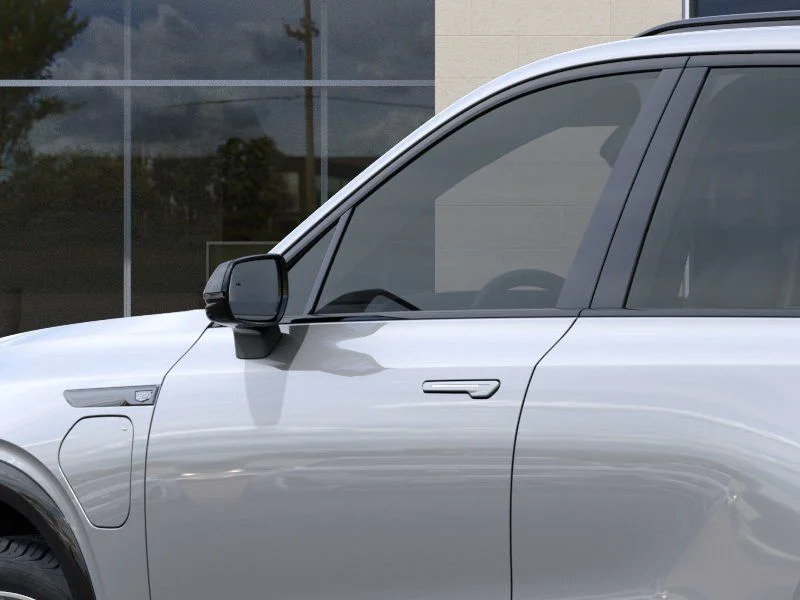 New 2027 Silver Cadillac Sport image 12