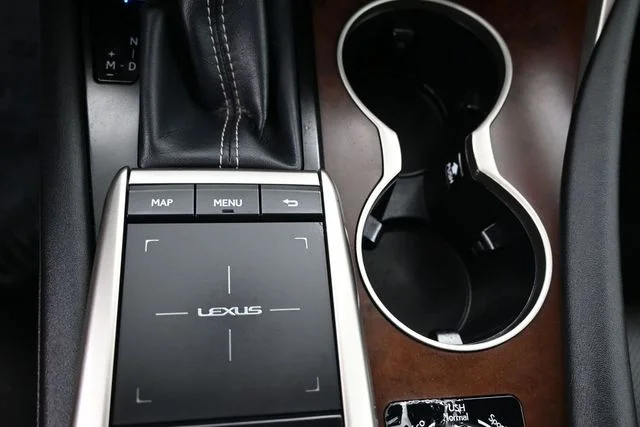 Used 2020 Silver Lexus 350 image 42