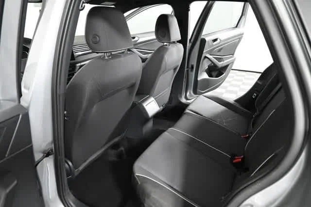 New 2026 Pyrite Silver Metallic Volkswagen Sport image 14
