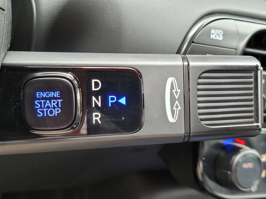 2026 Hyundai Palisade XRT Pro - Photo 10