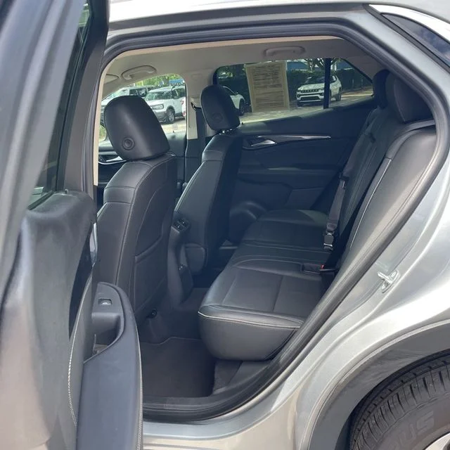 2023 Buick Envision Essence - Photo 15