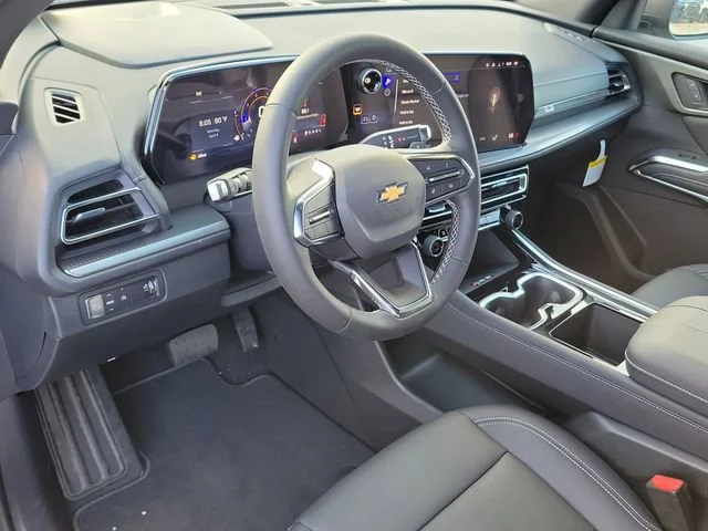 2026 Chevrolet Traverse LT - Photo 16