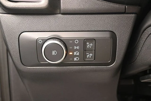 New 2026 Carbonized Gray Metallic Ford Badlands® image 8