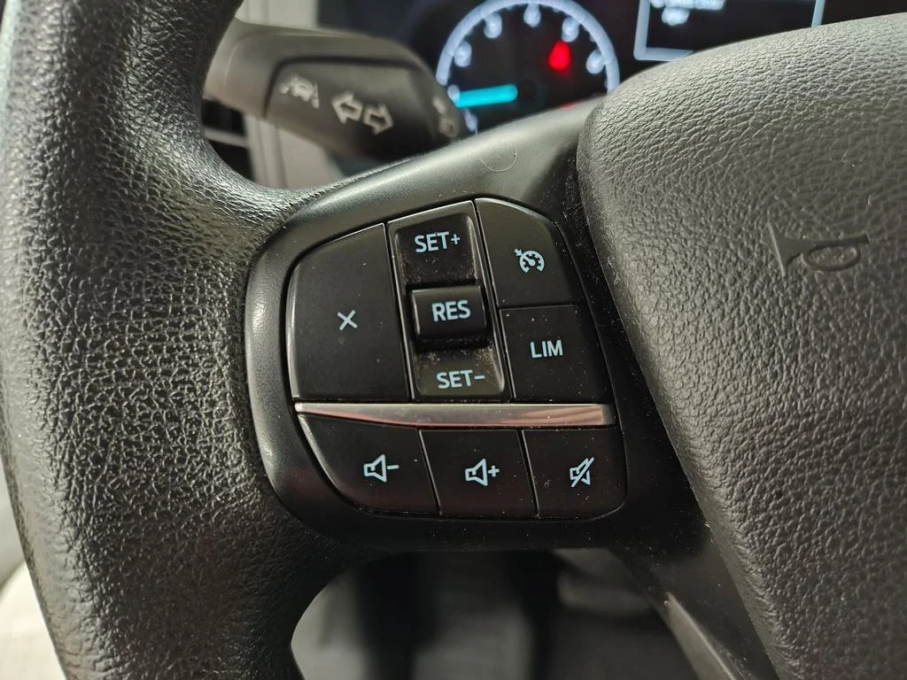 Used 2024 White Ford Base image 17