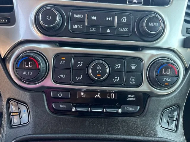 2020 Chevrolet Tahoe Premier - Photo 25