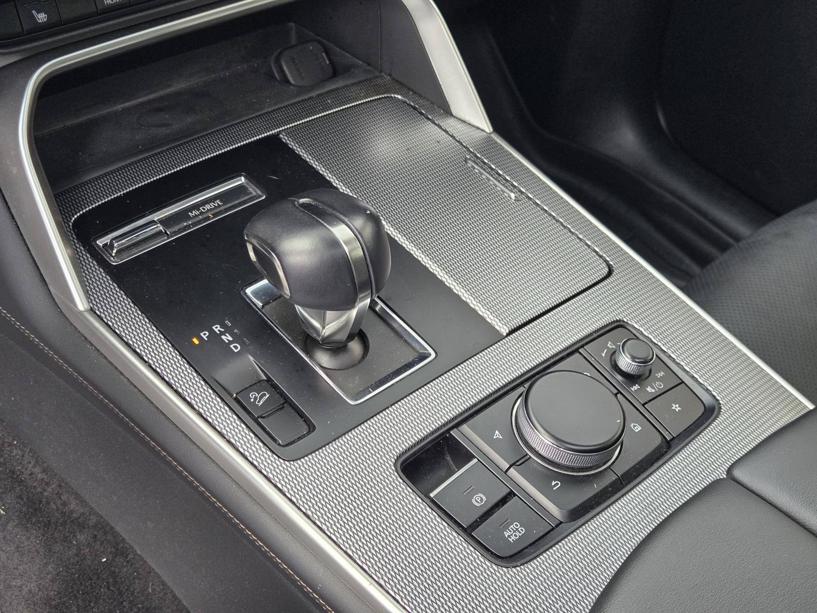 Used 2025 Rhodium White Premium Mazda Preferred Package image 33