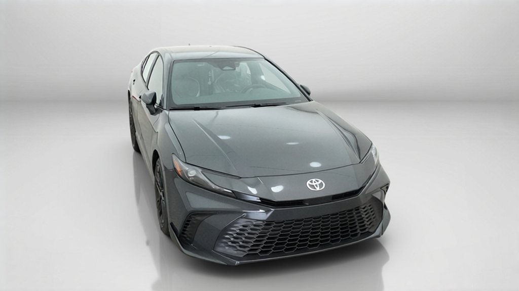 New 2026 Underground Toyota SE image 34