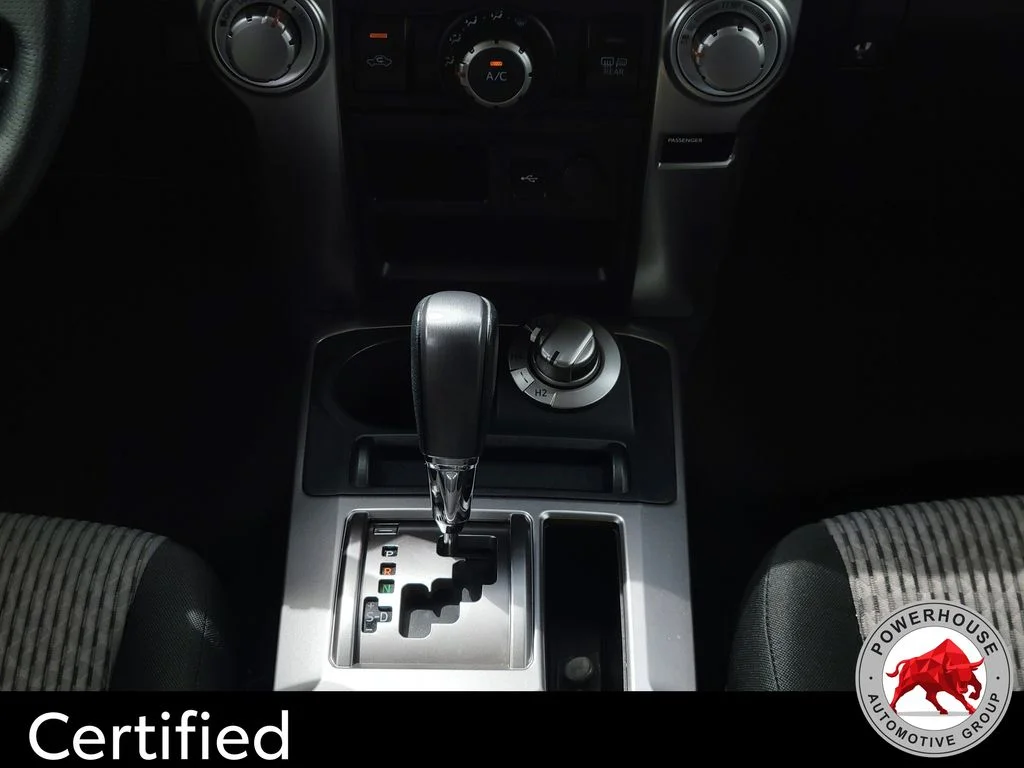 Used 2024 Black Toyota SR5 image 22