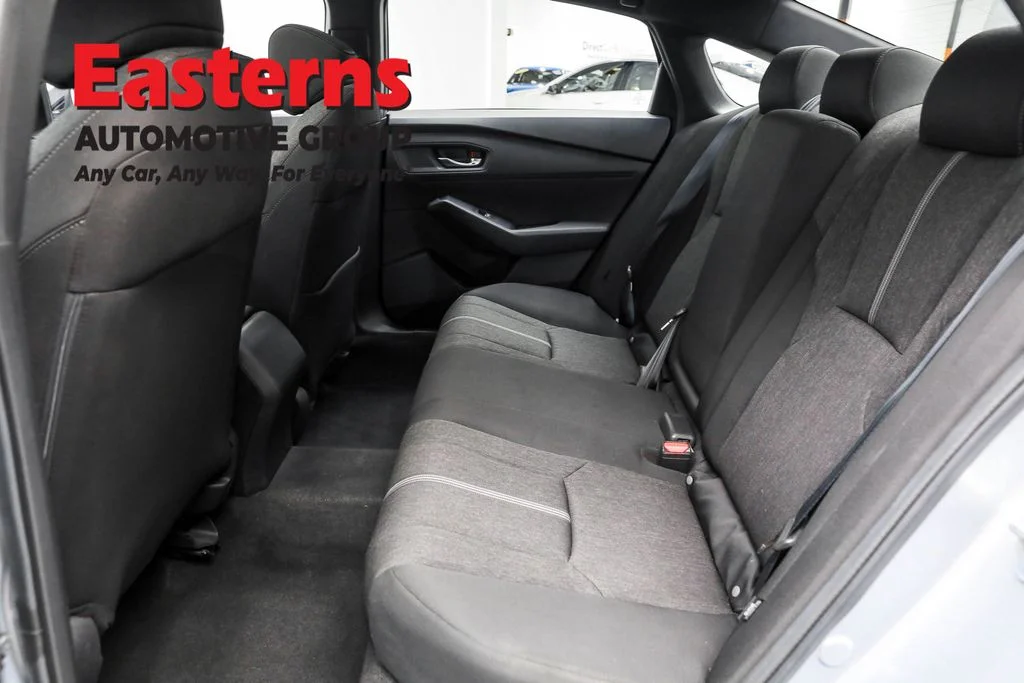 Used 2023 Silver Honda Sport image 20