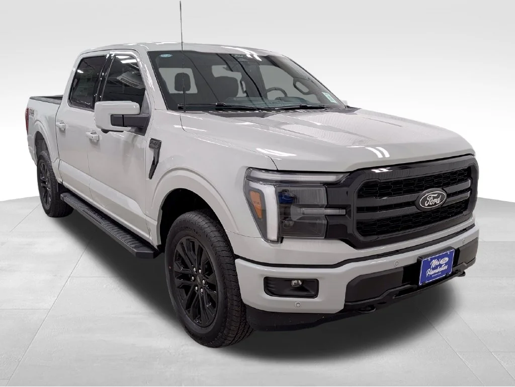 New 2026 Avalanche Ford Lariat® image 24