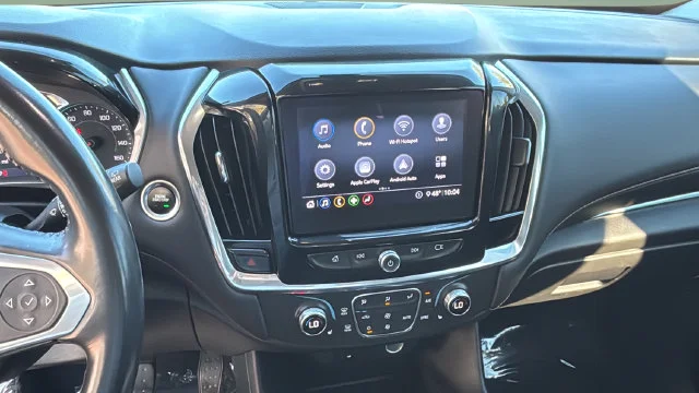 Used 2020 Red Chevrolet LT image 25