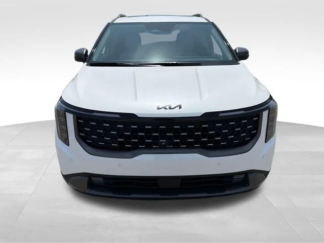 2027 Kia Carnival SX - Photo 2