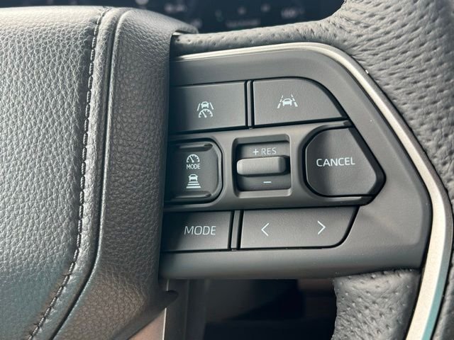New 2026 Mudbath Toyota  TRD Sport image 24