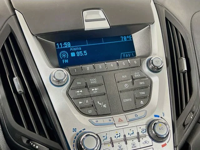 Used 2013 Silver Chevrolet LS image 16