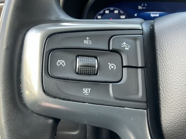 Used 2024 Black Chevrolet LT image 18