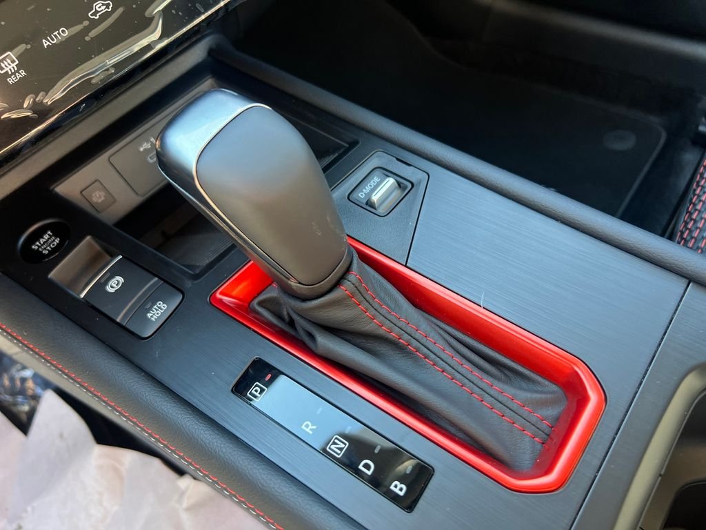 2026 Nissan KICKS SR AWD - Photo 23