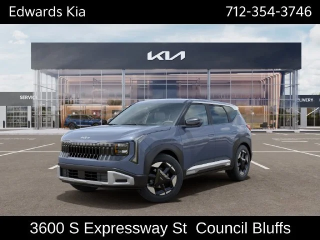 2027 Kia Seltos