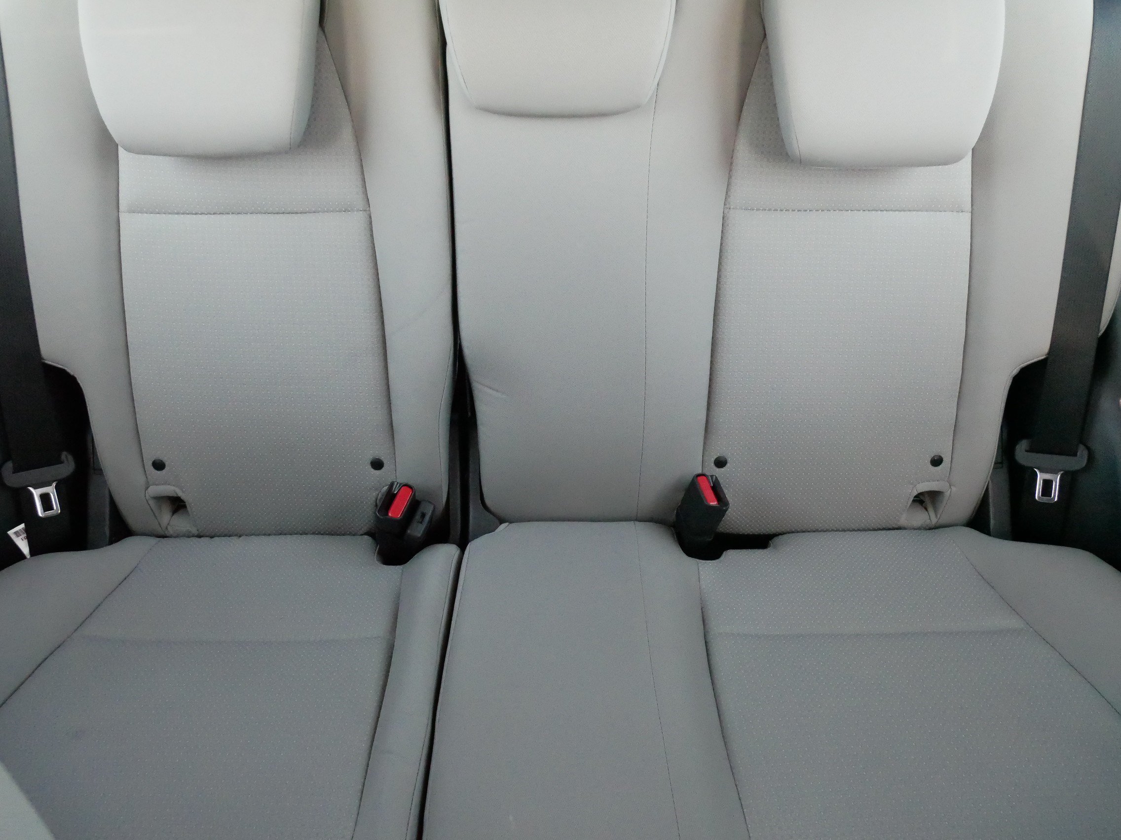 Used 2021 Platinum White Pearl Honda LX image 13
