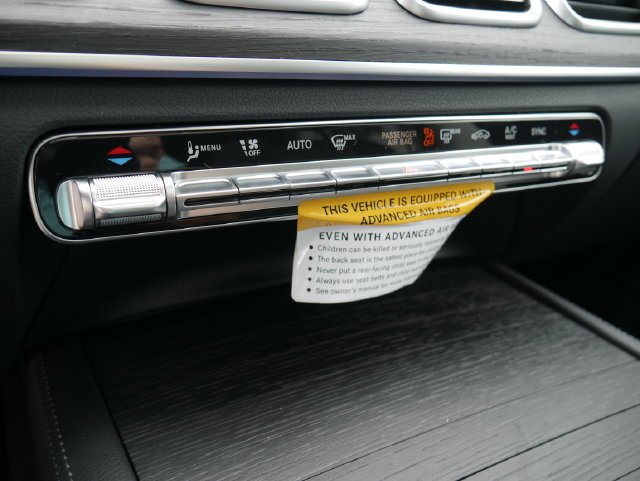 New 2026 Selenite Grey Metallic Mercedes-Benz GLE 350 image 36
