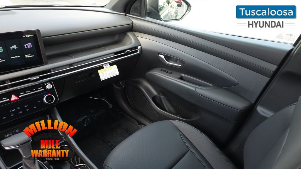 New 2026 Gray Hyundai XRT FWD image 28