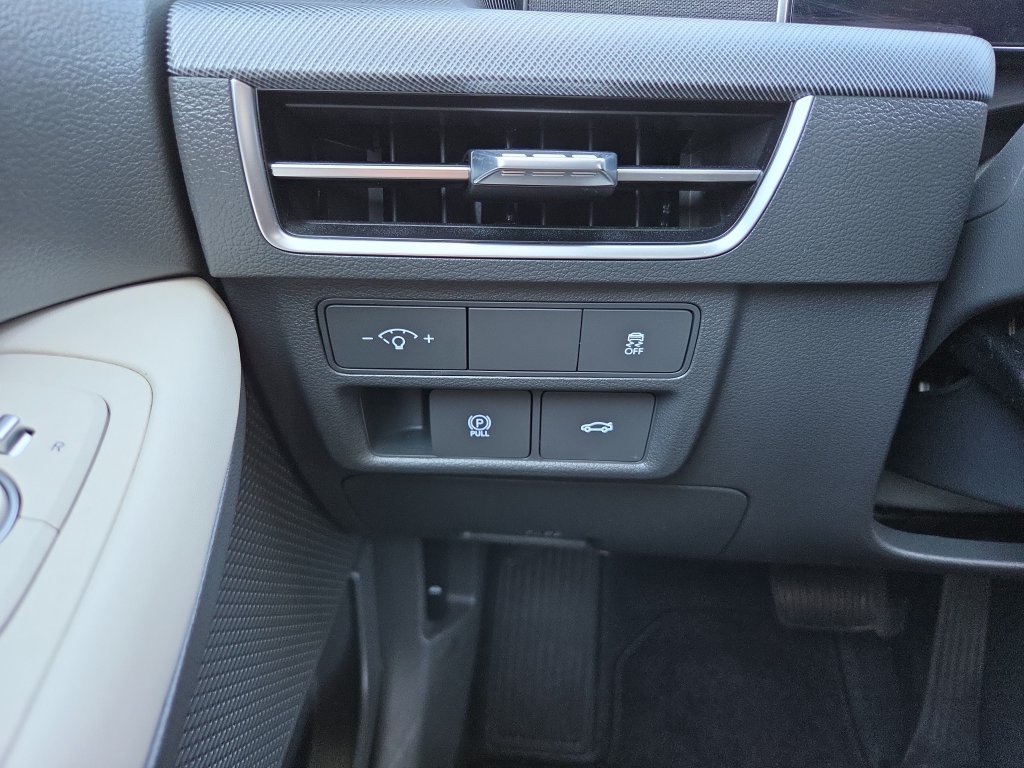 2024 Hyundai Sonata SEL - Photo 19