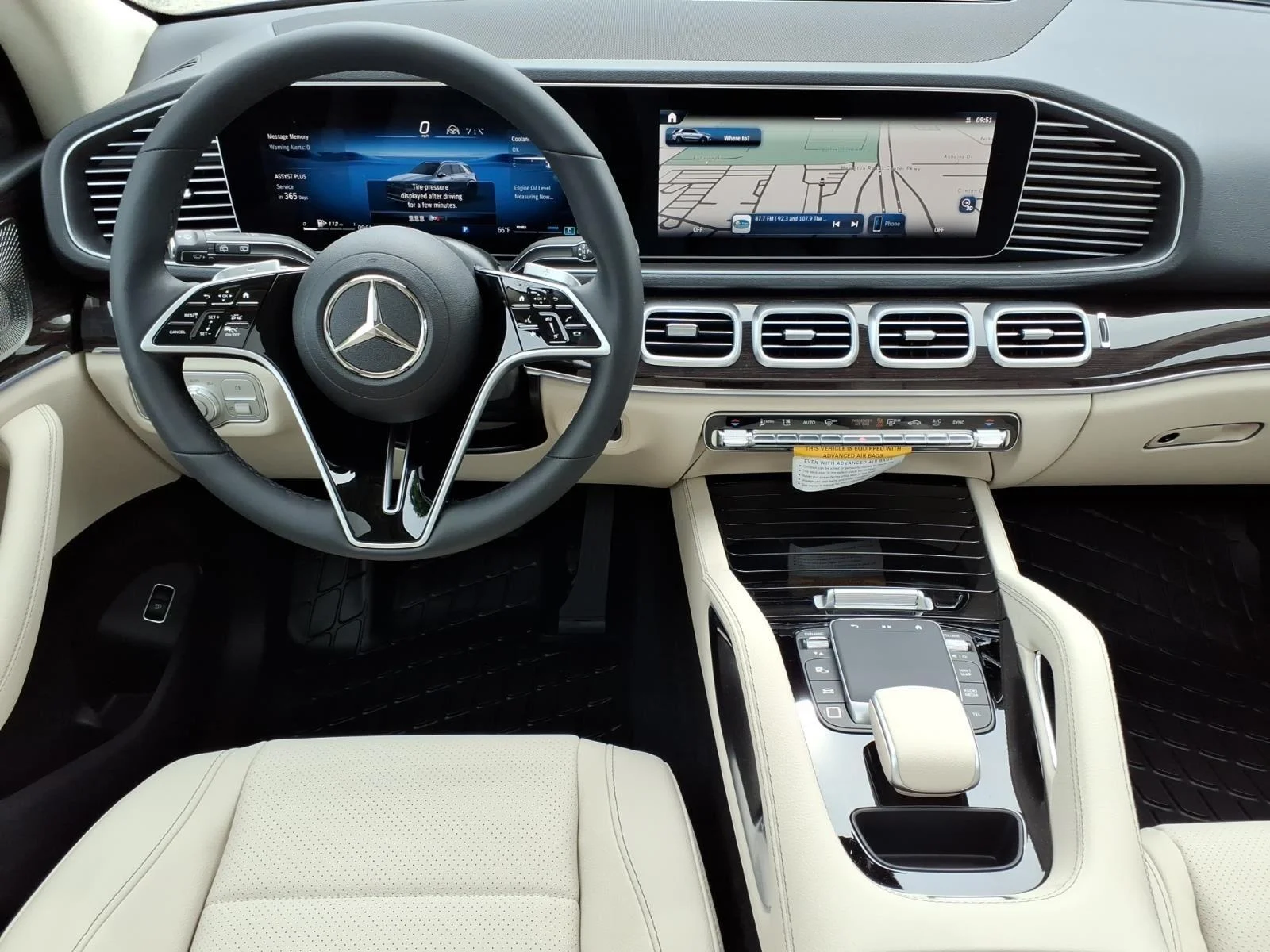 New 2026 BLUE Mercedes-Benz GLE 350 image 19