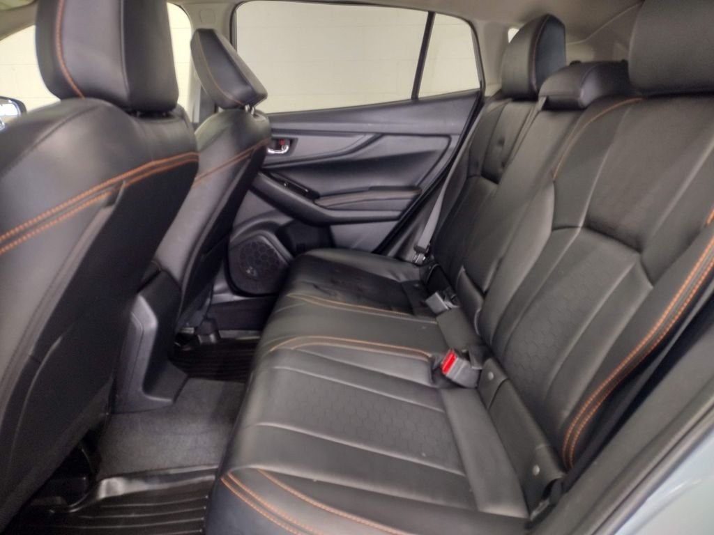 Used 2019 Khaki Subaru 2.0i Limited image 37