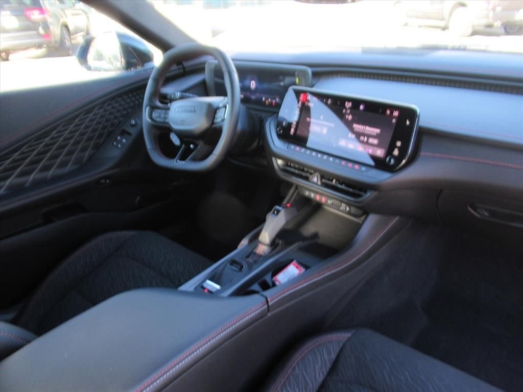 Used 2026 Blue Dodge Scat Pack image 14