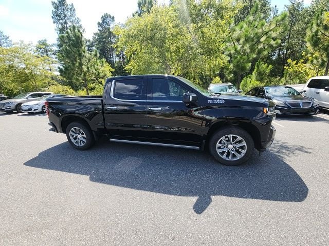 Used 2021 Black Chevrolet High Country image 14